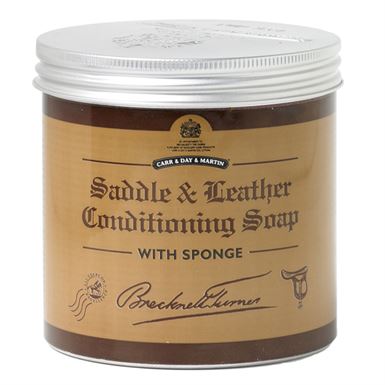 CARR & DAY & MARTIN Saddle Soap 500ml