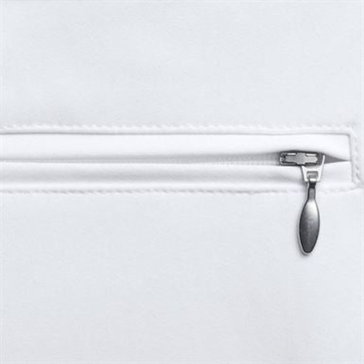 Samshield Diane Ridebukser m. Fuldgrip - Hvid