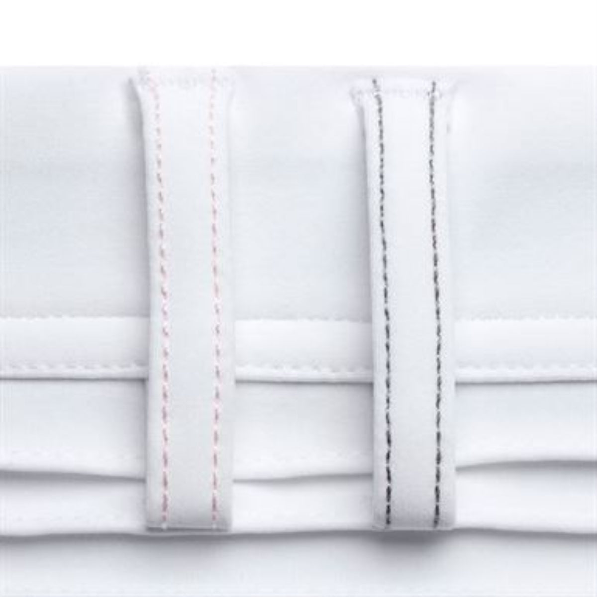 Samshield Diane Ridebukser m. Fuldgrip - Hvid