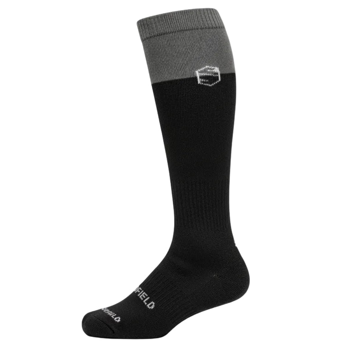 Samshield Balzane Domi Strømper - Sort