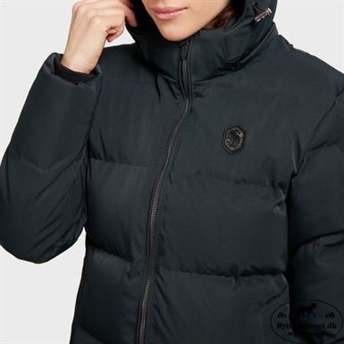 Samshield Melia Parka - Moonless Night