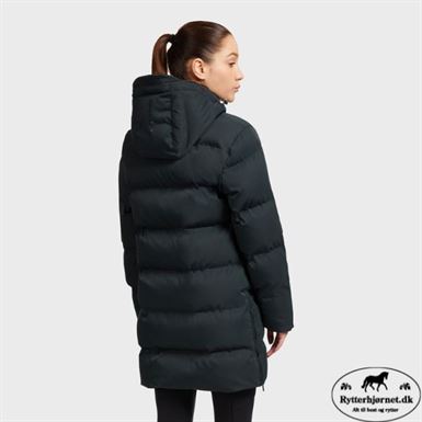 Samshield Melia Parka - Moonless Night