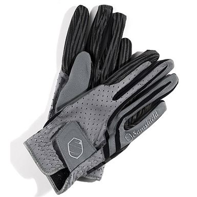 Samshield V-Skin Ridehandsker