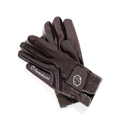 Samshield V-Skin Ridehandsker