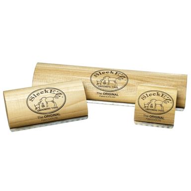 SleekEZ Strigle til Løse Hår, Mellem