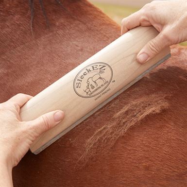 SleekEZ Strigle til Løse Hår, Stor