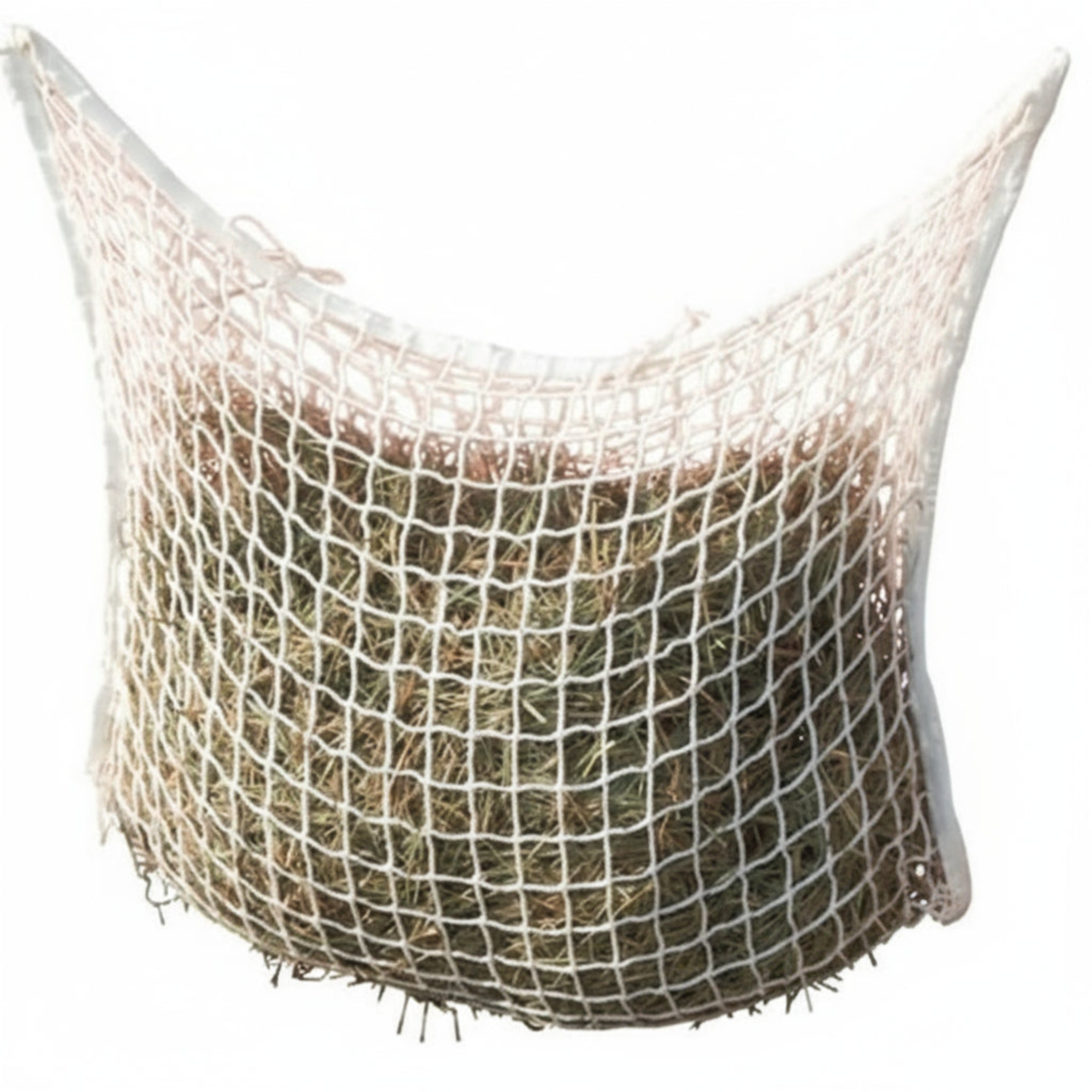 Hønet små huller slowfeed