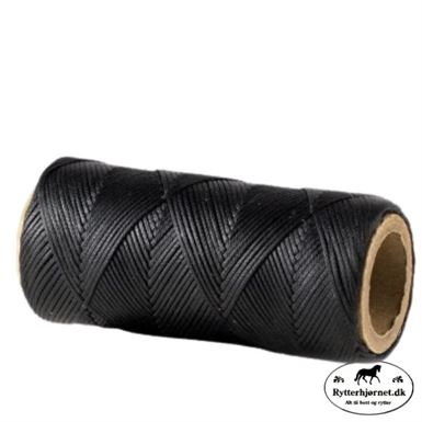 Sytråd med voks ca.80m pr.rl.