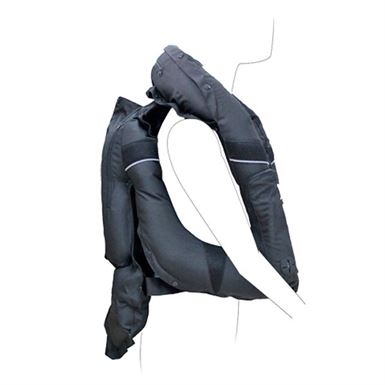 Spark Airbagvest - Sort