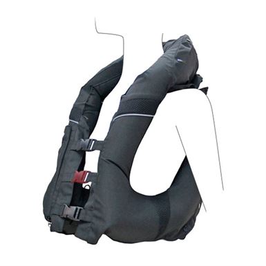 Spark Airbagvest - Sort