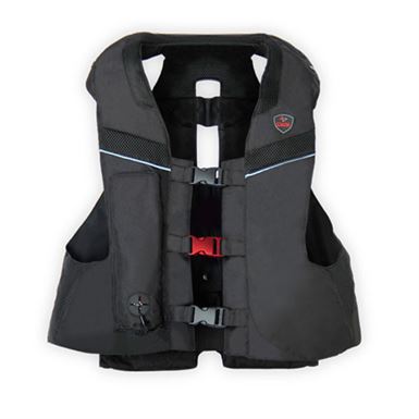 Spark Airbagvest - Sort