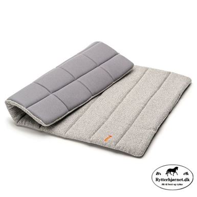 Incrediwear Circulation Standig Wraps 41 cm - Grå