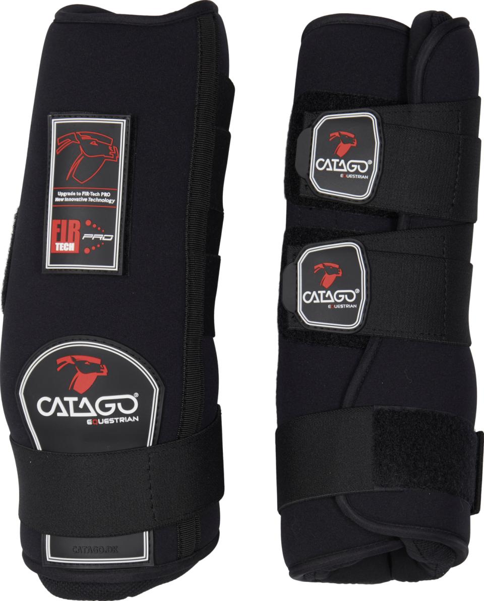 Catago FIR-Tech Staldgamacher