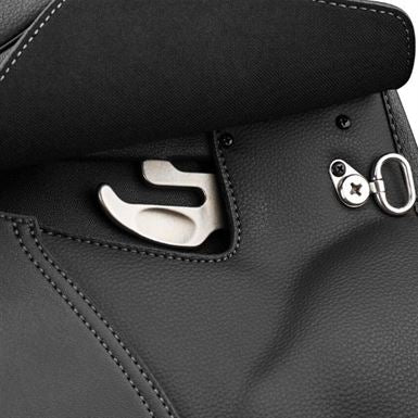 Wintec New 500 Dressage Hart sadel
