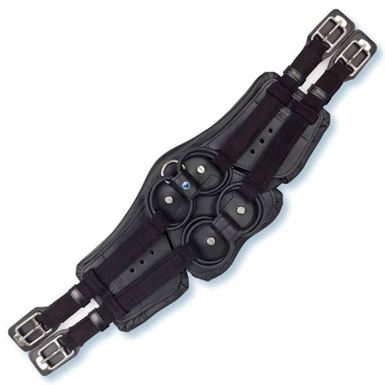 Stübben Equisoft Springgjord m. Lam