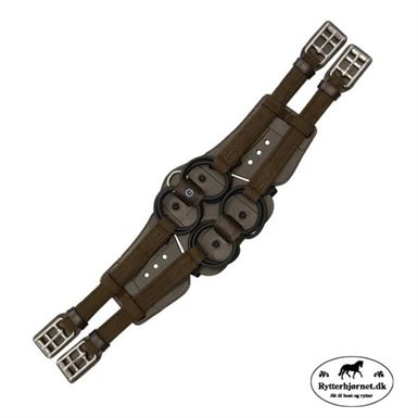 Stübben Equisoft Springgjord m. Lam