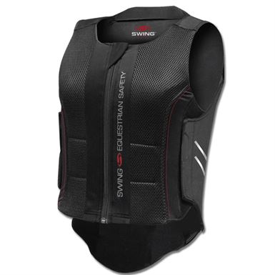 Waldhausen Swing Rygskjold til Voksne