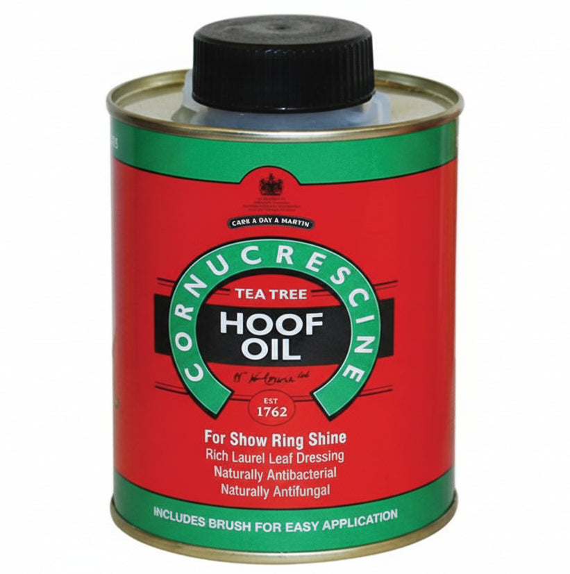 CARR & DAY & MARTIN Tea Tree Hoof Oil 500ml