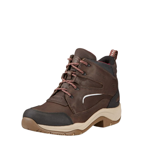 Ariat Telluride II H2O Støvler til Dame - Dark Brown