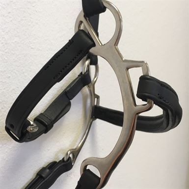 Tindur Bøjle Næsebånd