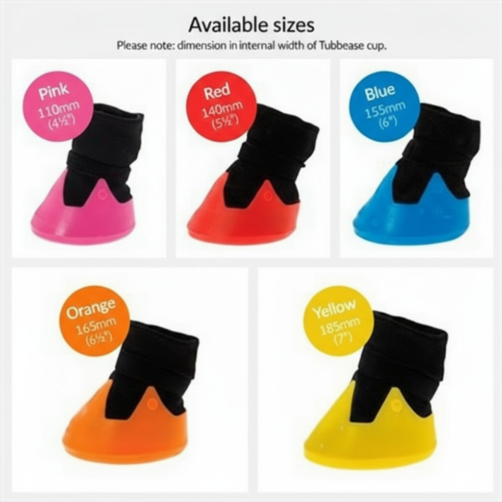 Tubbease Treatment Hovsko