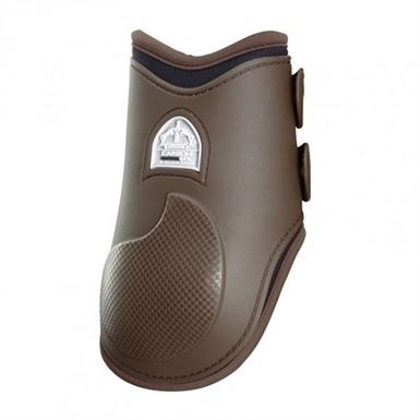 Veredus carbon gel back