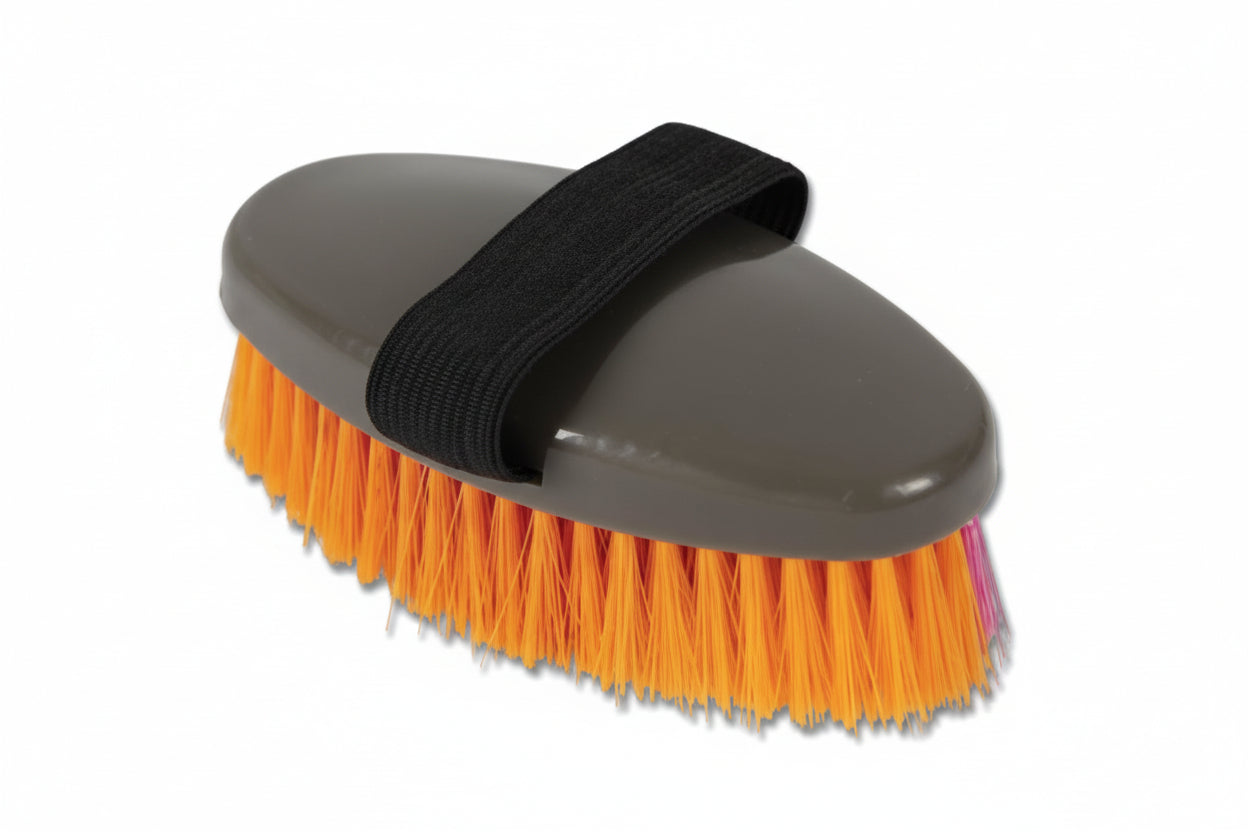 Waldhausen Børste Med Strop - Neon