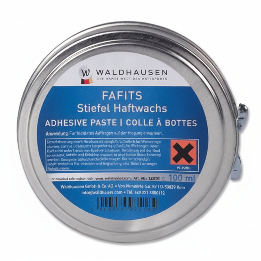 Fafits No-Slip Grip Ointment