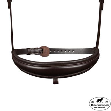 Waldhausen S-Line Essential Trense - Brun