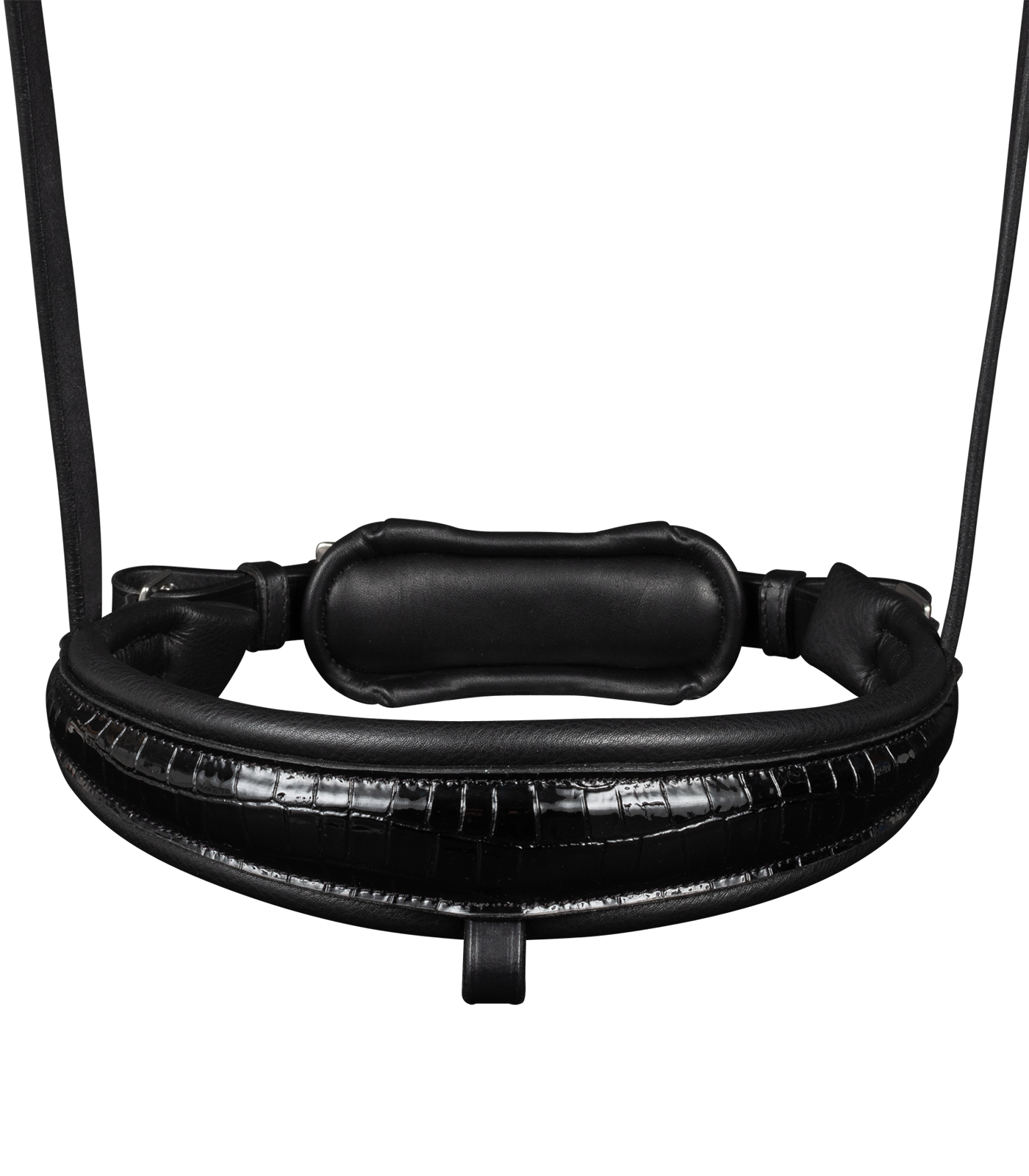 Waldhausen S-Line Magic Trense M. Tbt - Sort/Sort