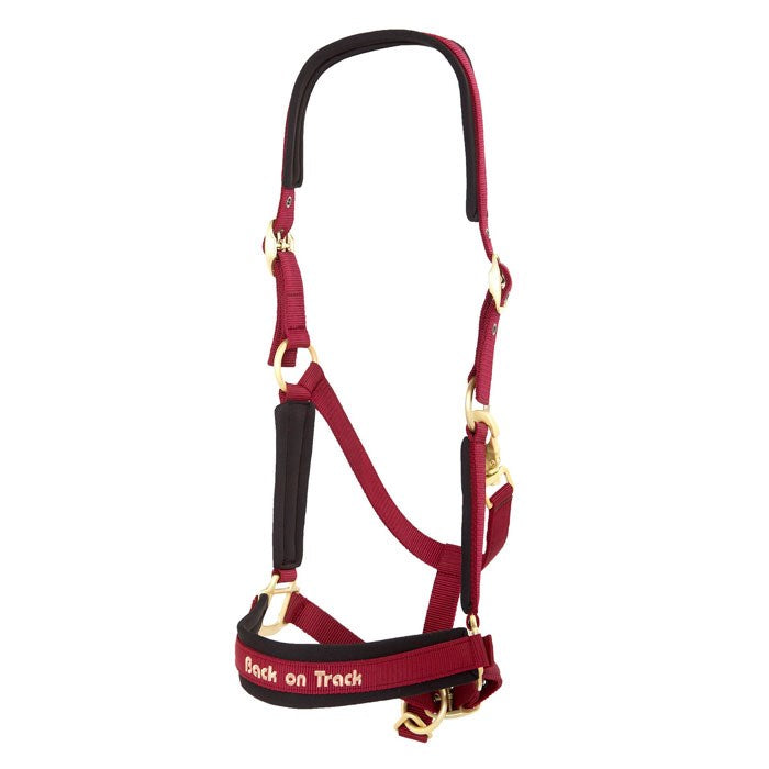 Back On Track Werano Grime - Vinrød