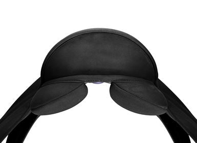 Wintec Lite Dressage D'Lux Sadel