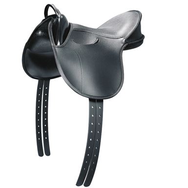 Wintec pony sadel