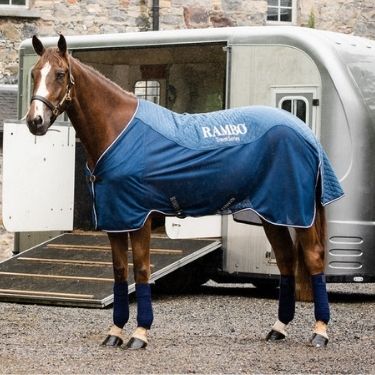 Til Hest