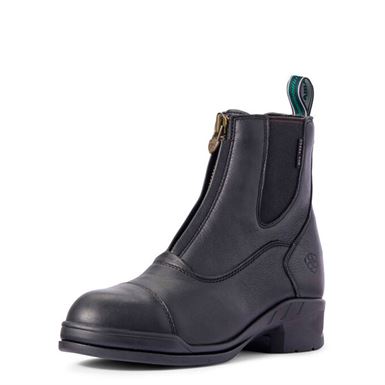 Jodhpurstøvler
