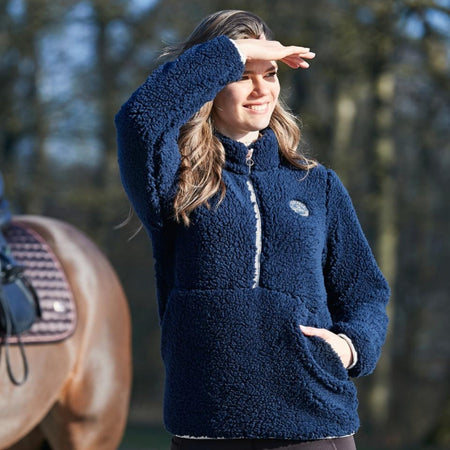 Equipage Bluser & Trøjer