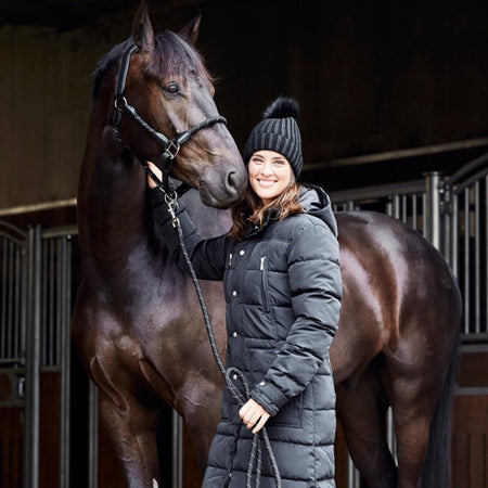 Equipage Jakker & Vetse