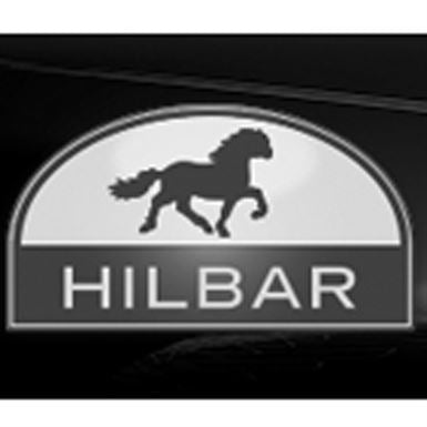 Hilbar