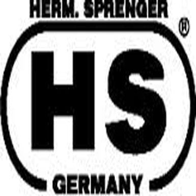 Herman Sprenger