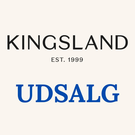 Kingsland Udsalg