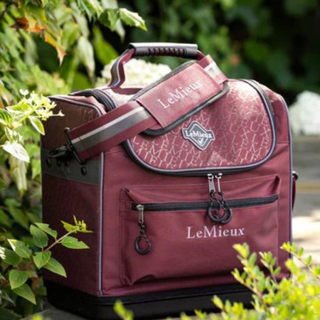 LeMieux Tasker