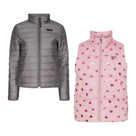 Ridejakker & Veste Børn