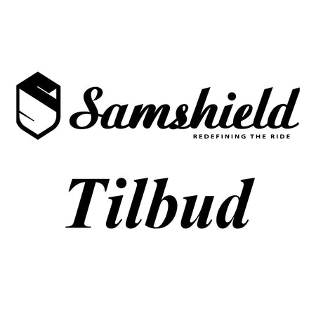 Samshield Tilbud