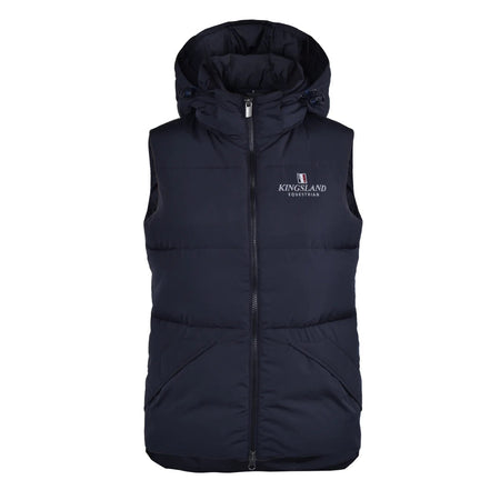 Veste Herre