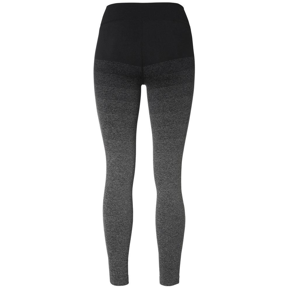 Mountain Horse Tindra Leggings - Black Melange