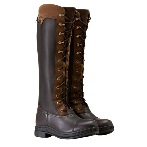 Ariat Coniston Pro GTX Insulated Ridestøvler