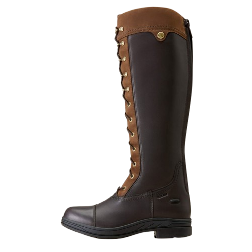 Ariat Coniston Pro GTX Insulated Ridestøvler