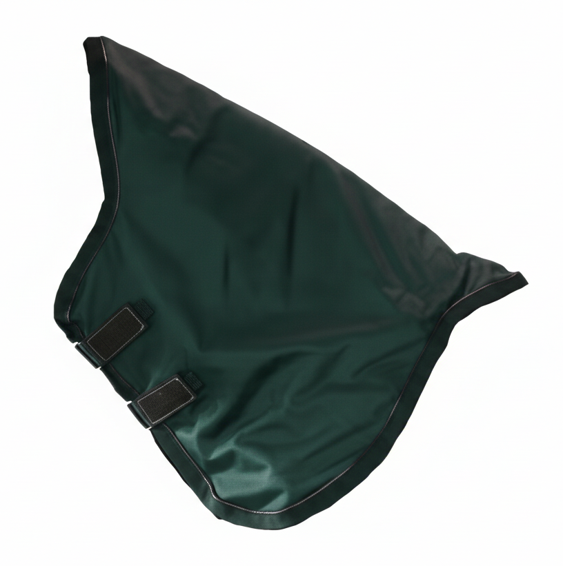 Kentucky Hals All Weather 150g - Mørk Grøn