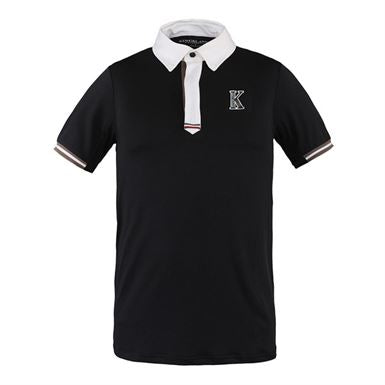 Kingsland  Fezzano Mens Show Shirt