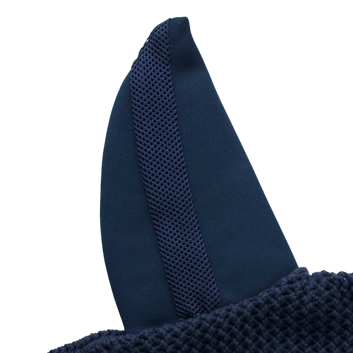 Schockemöhle Lyddæmpende Air Hut - Navy